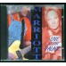 STEVE MARRIOTT PACKET OF THREE Live At The Palace (Outlaw Records (London) – OTR 1100020) UK 1996 CD